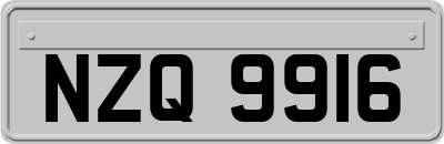 NZQ9916