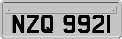 NZQ9921