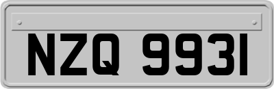 NZQ9931