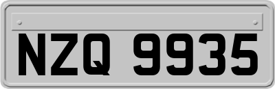 NZQ9935