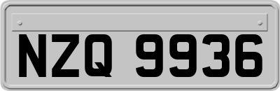NZQ9936