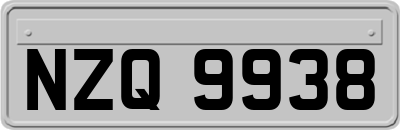 NZQ9938