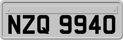 NZQ9940