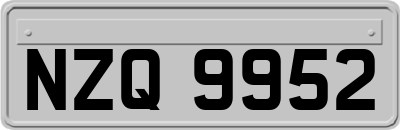 NZQ9952