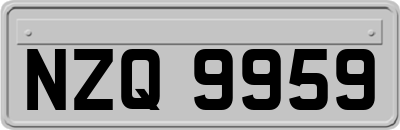 NZQ9959