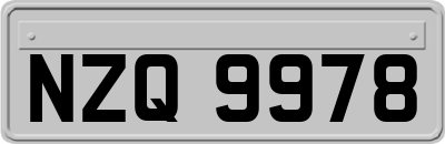 NZQ9978