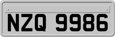 NZQ9986