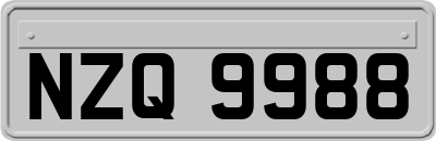 NZQ9988