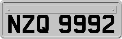 NZQ9992