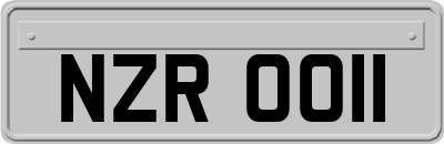 NZR0011