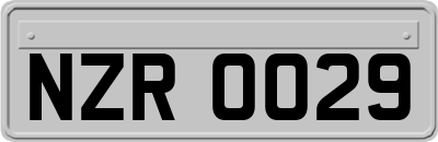 NZR0029