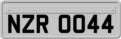 NZR0044