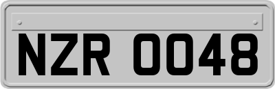 NZR0048