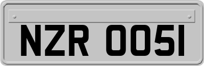 NZR0051
