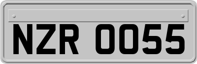 NZR0055