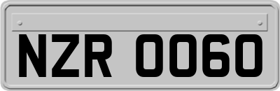 NZR0060