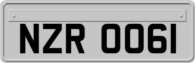 NZR0061