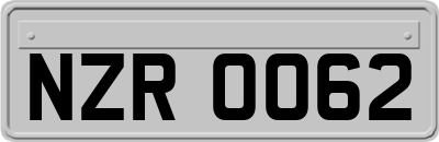 NZR0062