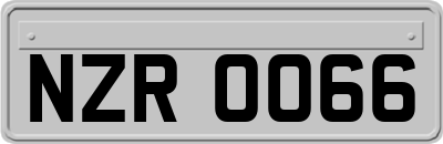 NZR0066