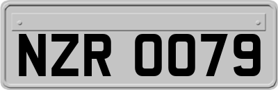 NZR0079