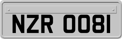 NZR0081