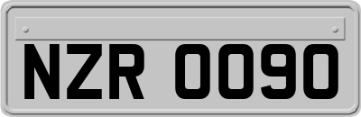 NZR0090