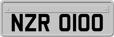 NZR0100