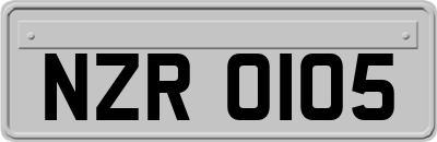 NZR0105