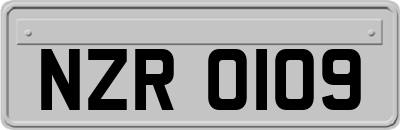 NZR0109