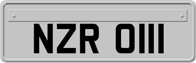 NZR0111