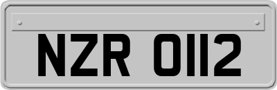 NZR0112