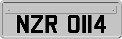 NZR0114