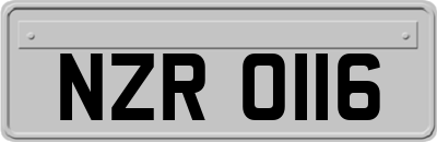 NZR0116