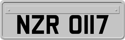 NZR0117