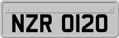 NZR0120