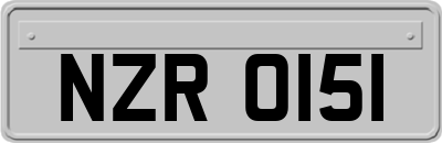 NZR0151