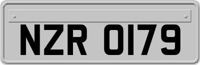 NZR0179