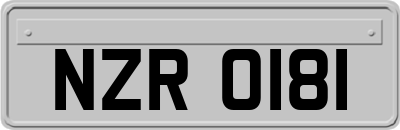 NZR0181