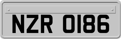NZR0186