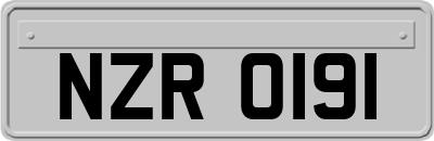 NZR0191