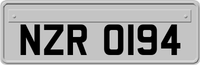 NZR0194
