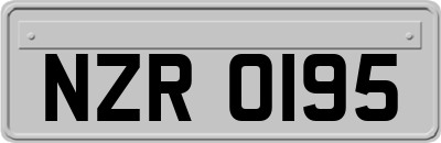 NZR0195