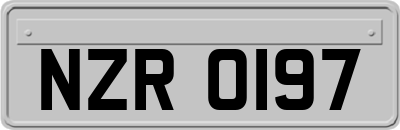 NZR0197