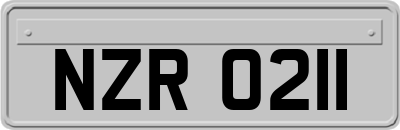 NZR0211