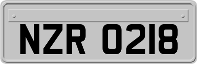 NZR0218