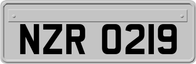 NZR0219