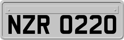 NZR0220