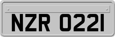 NZR0221
