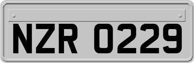 NZR0229