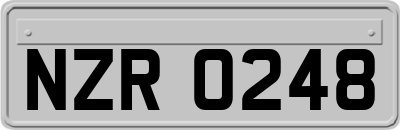 NZR0248